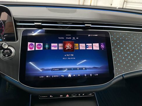 Used 2026 Mercedes-Benz E 350 Sedan image 15