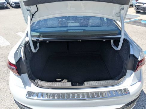 Certified 2026 Volkswagen Jetta Sport FWD image 16