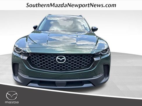 New 2026 MAZDA CX-50 AWD 2.5 S w/ Cargo Package image 1