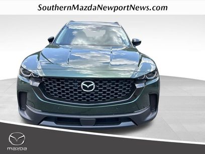New 2026 MAZDA CX-50 AWD 2.5 S w/ Cargo Package