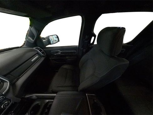 Used 2023 RAM 1500 Big Horn image 36