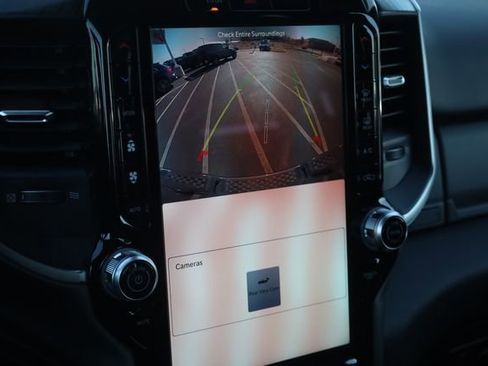 New 2026 RAM 1500 Big Horn image 17