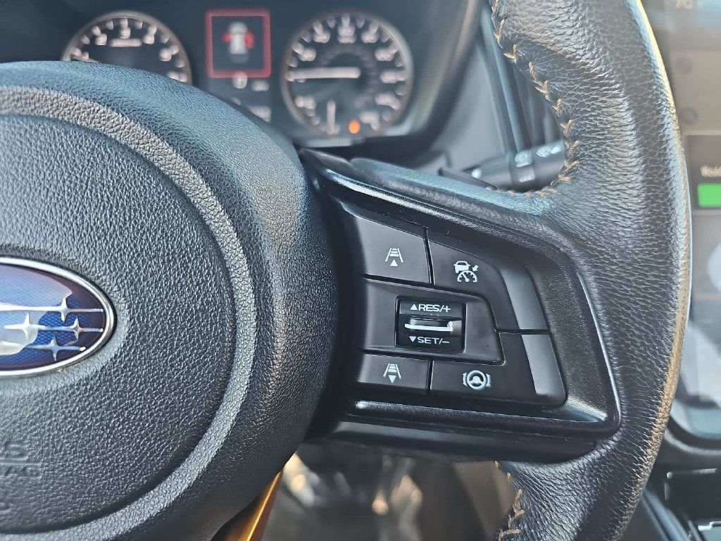 Used 2022 Subaru Outback Wilderness AWD/4WD image 19