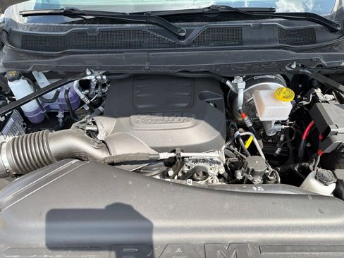 New 2026 RAM 2500 Power Wagon AWD/4WD image 12