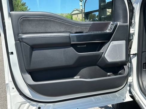 New 2026 Ford F350 Platinum AWD/4WD image 10
