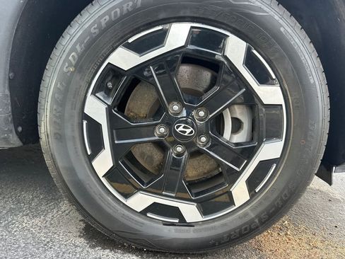 Used 2024 Hyundai Santa Fe SEL image 10