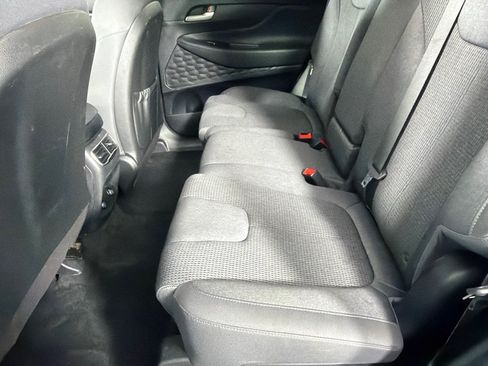 Used 2021 Hyundai Santa Fe SEL FWD image 19