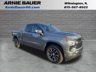 Used 2023 Chevrolet Silverado 1500 LT w/ All Star Edition Plus