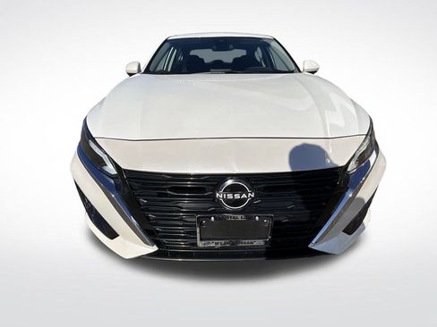 Used 2023 Nissan Altima 2.5 SV image 33