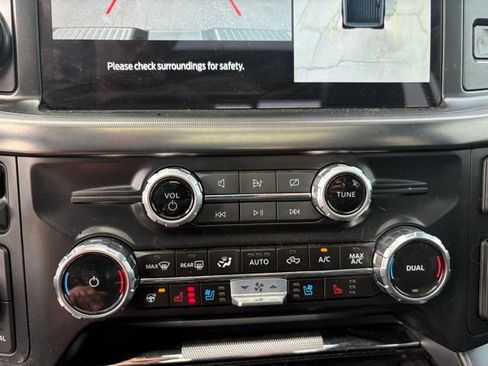 Used 2024 Ford F150 Lariat AWD/4WD image 30
