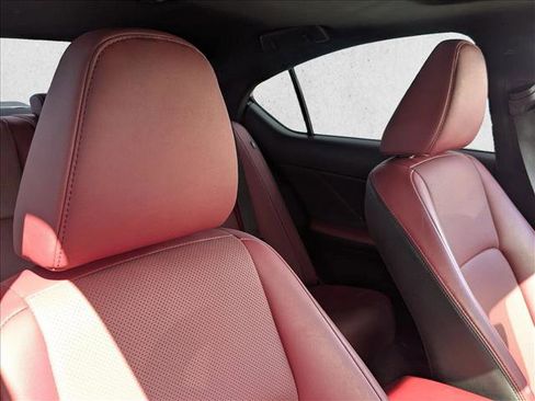 Used 2023 Lexus IS 300 w/ Comfort Package image 15