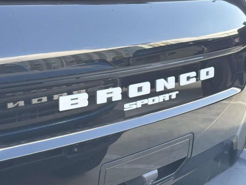 Used 2021 Ford Bronco Sport Big Bend w/ Big Bend Package AWD/4WD image 14