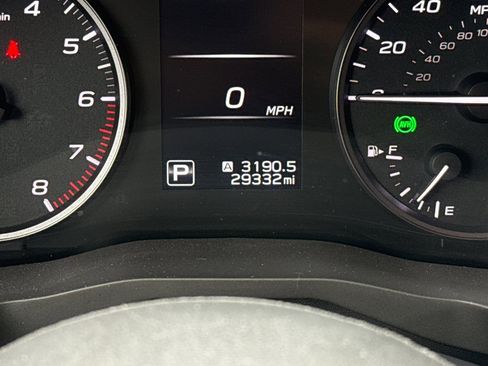 Used 2025 Subaru Ascent Premium AWD/4WD image 36