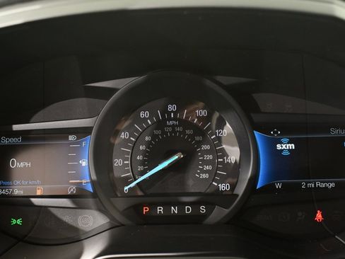 Used 2024 Ford Edge SEL w/ Convenience Package image 26