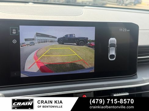 Certified 2025 Kia K5 GT-Line FWD image 16