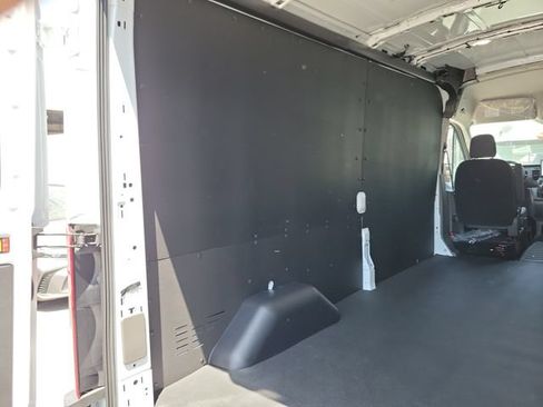 New 2026 Ford Transit 250 148 Medium Roof w/ Load Area Protection Package RWD image 12