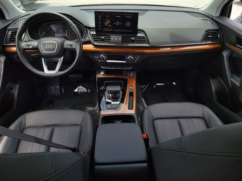 Certified 2023 Audi Q5 2.0T Premium w/ Convenience Package AWD/4WD image 23
