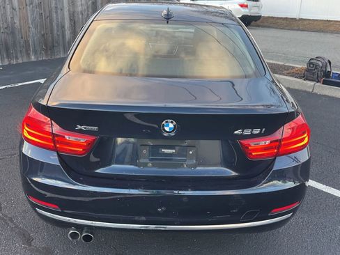 Used 2014 BMW 428i xDrive Coupe image 14