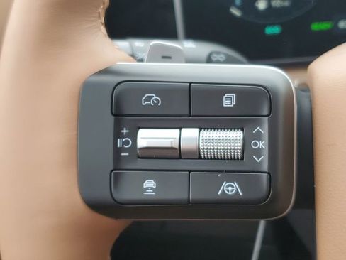 New 2026 Hyundai Santa Fe Limited AWD/4WD image 24