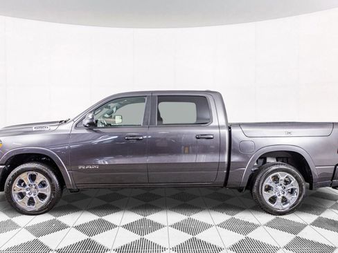 New 2026 RAM 1500 Big Horn image 2