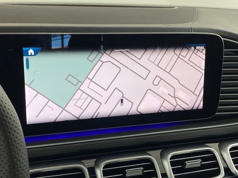 New 2026 Mercedes-Benz GLE 53 AMG 4MATIC image 25