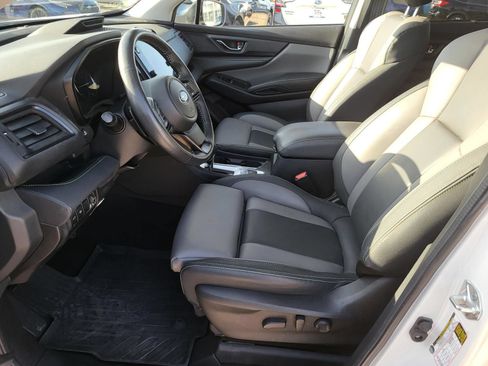 Used 2023 Subaru Ascent Onyx Edition Limited AWD/4WD image 22
