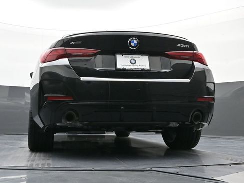 New 2026 BMW 430i xDrive w/ M Sport Package image 28