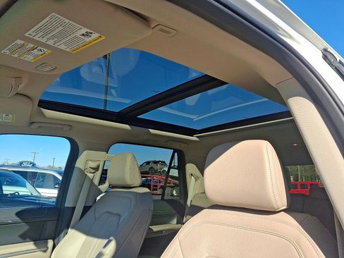 Used 2024 Ford Expedition Limited image 41