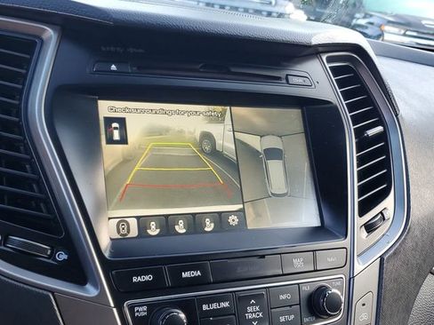 Used 2018 Hyundai Santa Fe Sport FWD image 22