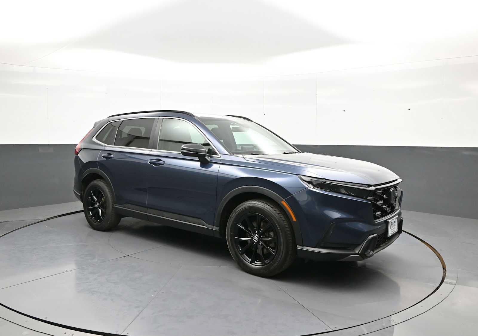 Used 2024 Honda CR-V Sport image 4