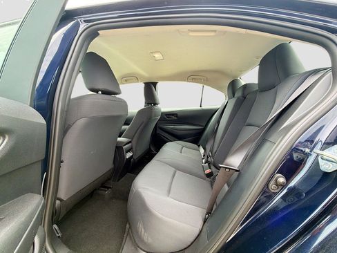 Used 2024 Toyota Corolla LE FWD image 24