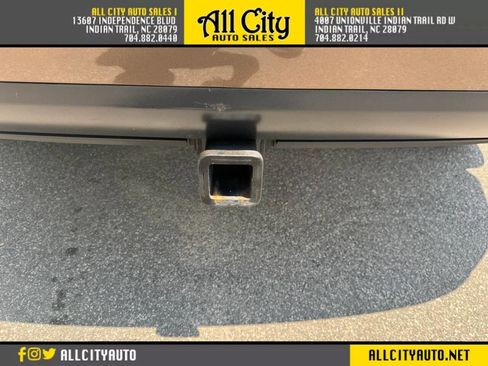 Used 2014 Volkswagen Touareg TDI AWD/4WD image 31