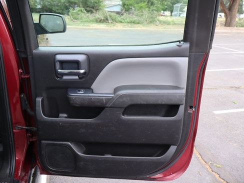 Used 2015 Chevrolet Silverado 2500 W/T w/ WT Fleet Convenience Package RWD image 25