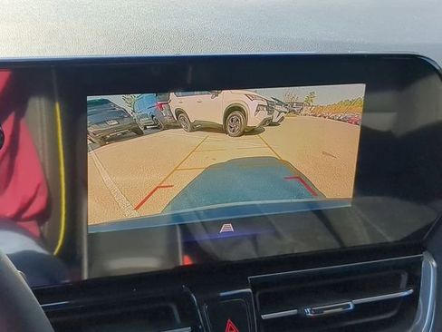 New 2026 Chevrolet TrailBlazer ACTIV w/ Convenience Package image 31