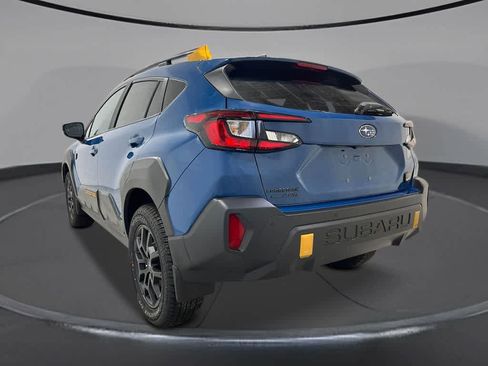 New 2026 Subaru Crosstrek 2.5i Wilderness AWD/4WD image 3
