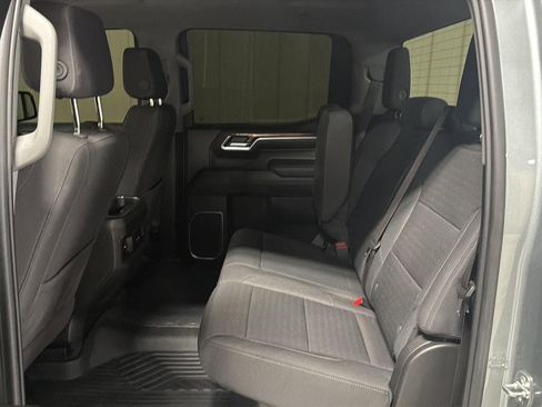 Used 2023 Chevrolet Silverado 1500 RST w/ Z71 Off-Road Package image 13