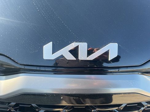 Certified 2023 Kia Sportage X-Line AWD/4WD image 29
