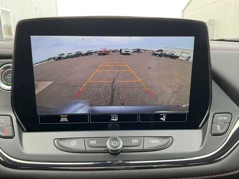 Used 2024 Chevrolet Blazer RS w/ Enhanced Convenience Package image 14