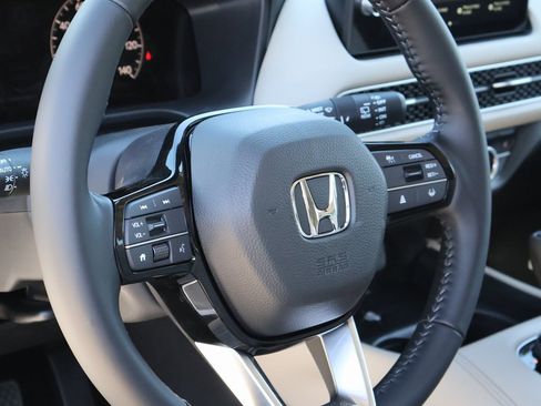 New 2026 Honda HR-V EX-L image 14