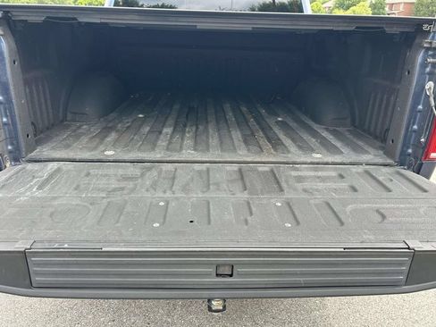 Used 2018 Ford F150 XLT w/ Equipment Group 302A Luxury AWD/4WD image 8
