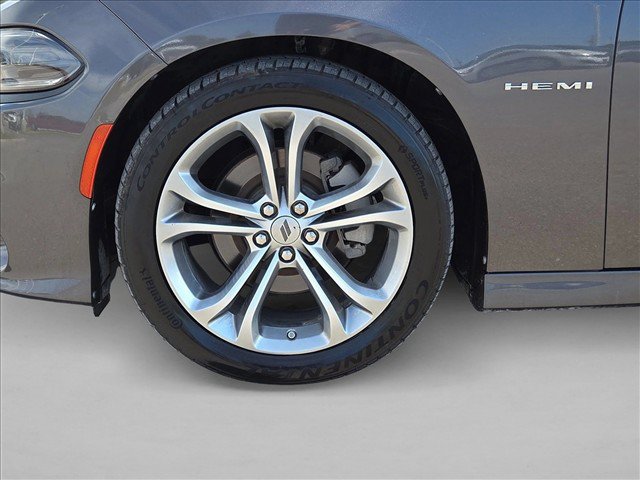 Used 2022 Dodge Charger R/T RWD image 23