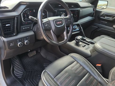 Used 2023 GMC Sierra 1500 AT4X w/ AT4X AEV Edition AWD/4WD image 10