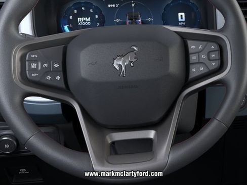 New 2026 Ford Bronco Heritage Edition AWD/4WD image 14