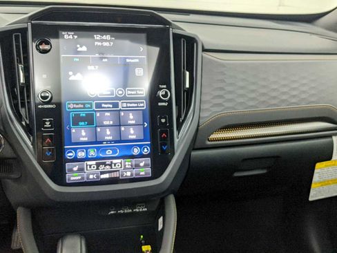 New 2026 Subaru Forester Wilderness image 21