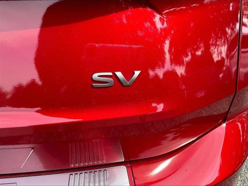 Certified 2024 Nissan Rogue SV w/ SV Premium Package FWD image 20