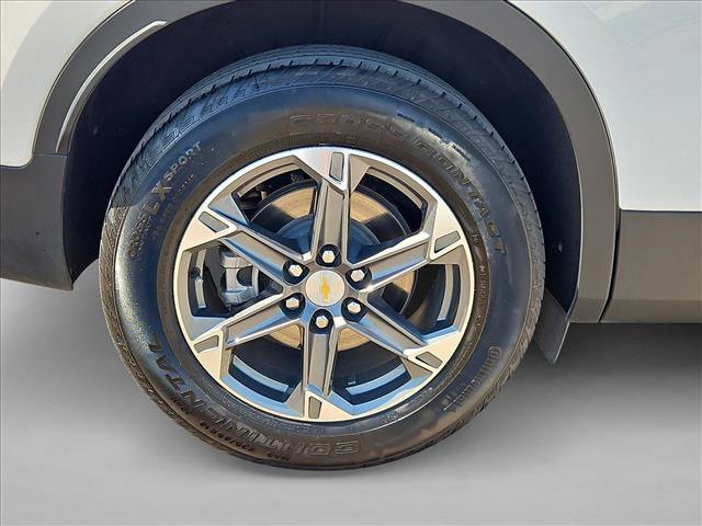 Used 2025 Chevrolet Blazer LT FWD image 23