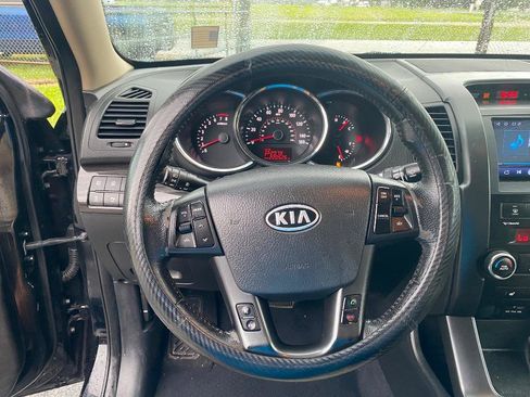 Used 2011 Kia Sorento EX w/ Premium Pkg AWD/4WD image 26