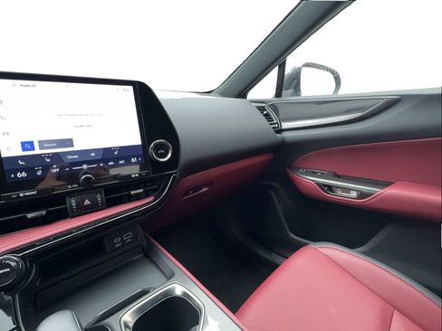 Used 2024 Lexus NX 350 AWD w/ Cold Area Package image 43