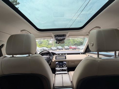 Used 2018 Land Rover Range Rover Velar S AWD/4WD image 25