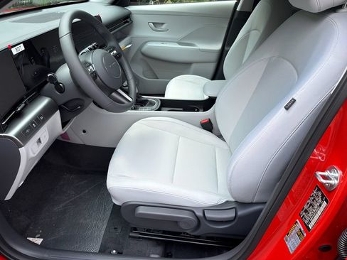 New 2026 Hyundai Kona SEL Sport FWD image 10
